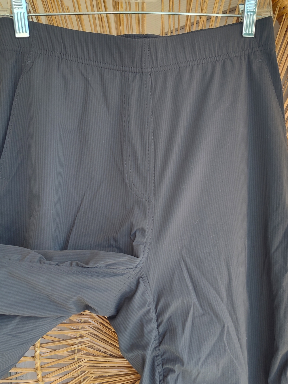 Lululemon  Dance Studio‎ Slim-Fit HR Flared Pant - Picture 3 of 11